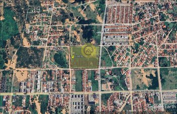 land_lot em Rua São Gregório, Planalto - Natal - RN