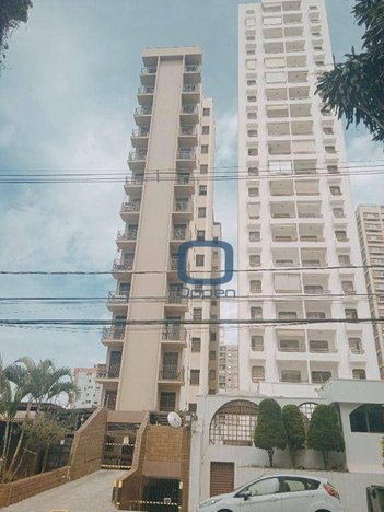 apartment em Rua Itu, Cambuí - Campinas - SP