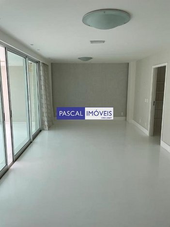 apartment em Rua Princesa Isabel, Brooklin Paulista - São Paulo - SP