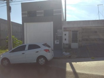 industrial em Rua Roque Nunes, Parque São Bento - Sorocaba - SP