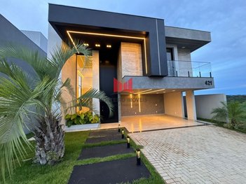 house em Rua Siena, Gran Park - Vespasiano - MG