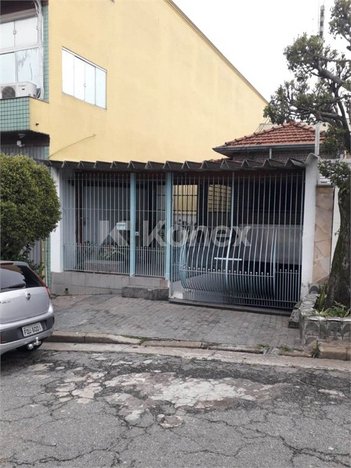 house em Rua Benedito Cesário, Penha de França - São Paulo - SP