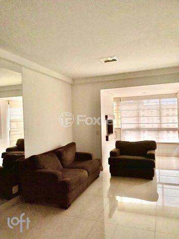 apartment em Mariante, Moinhos de Vento - Porto Alegre - RS