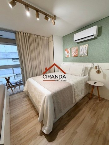 apartment em Rua Augusta, Consolação - São Paulo - SP