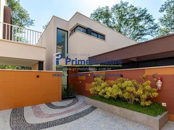 house em Avenida Professor Rubens Gomes de Souza, Jardim Cordeiro - São Paulo - SP