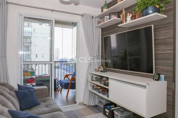 apartment em Rua Ernesto Igel, Cais do Porto - Fortaleza - CE