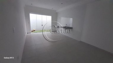 apartment em Rua Juiz de Fora, Vila Ema - São Paulo - SP