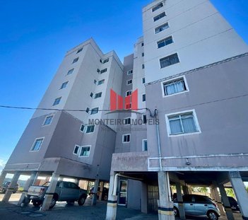 apartment em Avenida Rodoviária, Lundcea - Lagoa Santa - MG