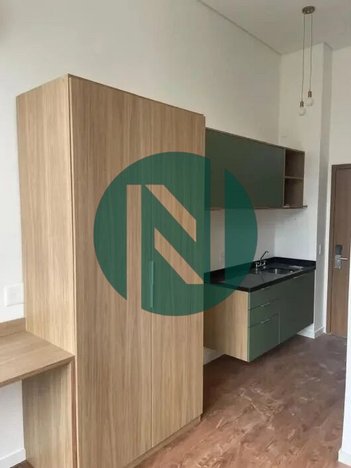 apartment em Rua João Ramalho, Perdizes - São Paulo - SP