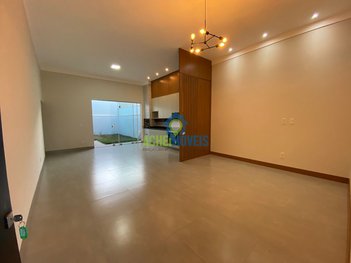 house em Via Aguinaldo Fernando dos Santos, Aeroporto - Araçatuba - SP