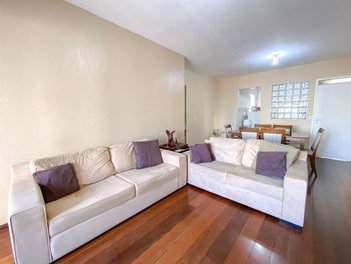 apartment em Rua Pinto Madeira, Centro - Fortaleza - CE