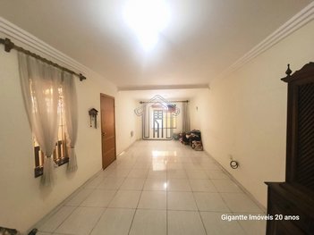 house em Rua Ana Jarvis, Jardim Paraíso - Santo André - SP
