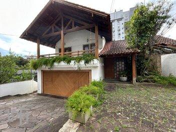 house em Tupiniquins, Ideal - Novo Hamburgo - RS