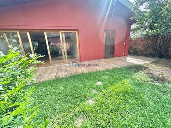 house em Rua Mário Guastini, Pinheiros - São Paulo - SP