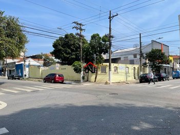 land_lot em Rua Gonçalves Ledo, Ipiranga - São Paulo - SP