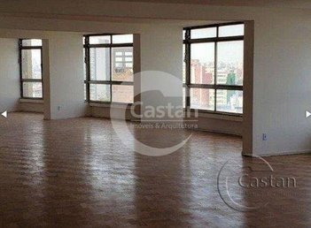 office em Rangel Pestana, Sé - São Paulo - SP