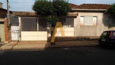 house em Rua José Garibaldi, Castelo - Batatais - SP