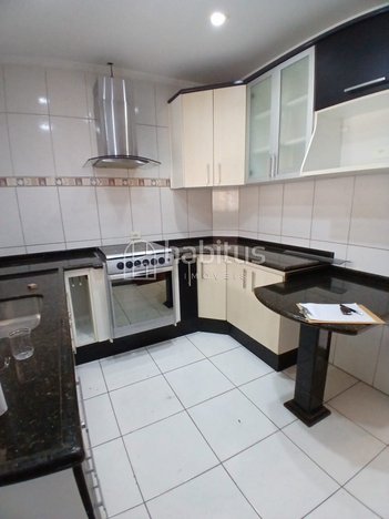 house em Rua Cedral, Vila Progresso - Santo André - SP