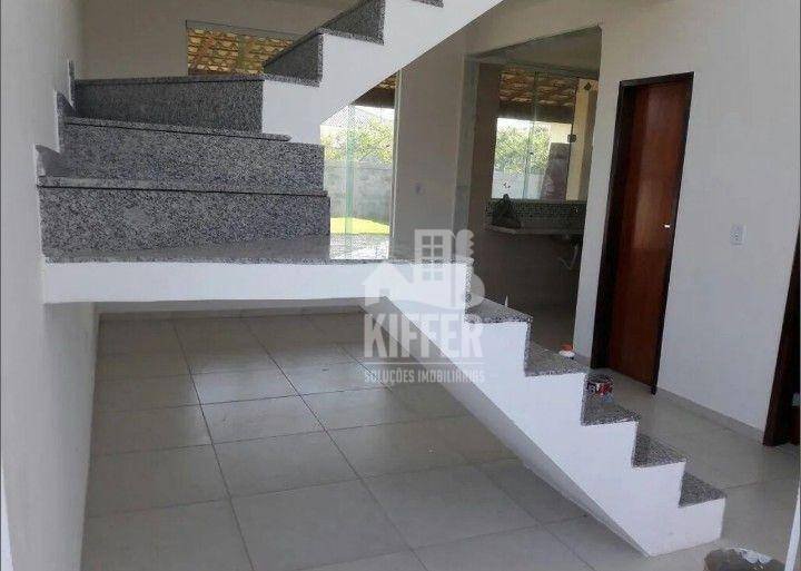 Casa duplex com 4 quatos a venda em Marica