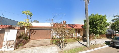 house em Rua Monteiro Lobato, Igara - Canoas - RS