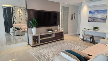 apartment em Rua 3110, Centro - Balneário Camboriú - SC