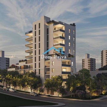 apartment em Rua Joaquim de Almeida, Mirandópolis - São Paulo - SP
