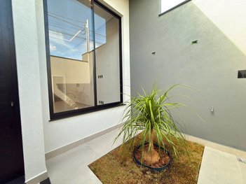 house em Rua João Andalécio Gê-Acaiaba, Jardim Vista Alegre - Bragança Paulista - SP