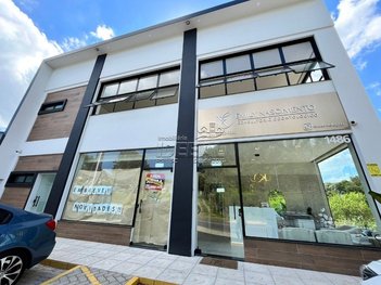office em Avenida Santa Rita, Centro - Nova Santa Rita - RS