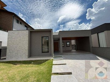 house em Avenida Engenheiro Paulo Izzo, Jardim Maristela - Atibaia - SP