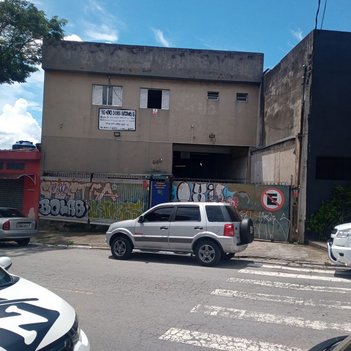 business em Rua Sertão dos Mapaxós, Jardim Iguatemi - São Paulo - SP