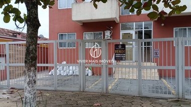 apartment em Rua Irati, Matinhos - Matinhos - PR