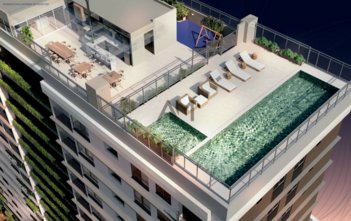 apartment em Rua Almirante Noronha, Jardim São Paulo(Zona Norte) - São Paulo - SP