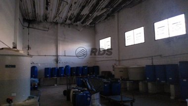 industrial em Vinte e Oito de Setembro, Canhema - Diadema - SP