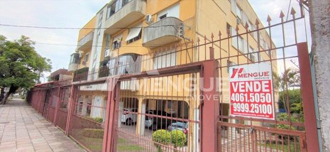 apartment em Engenheiro Walter Boehl, Vila Ipiranga - Porto Alegre - RS