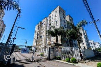apartment em Armando Fajardo, Igará - Canoas - RS