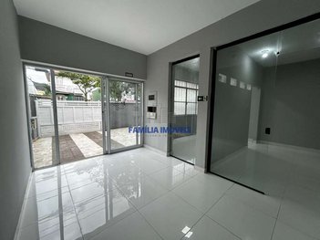 apartment em Rua Doutor Carvalho de Mendonça, Vila Belmiro - Santos - SP