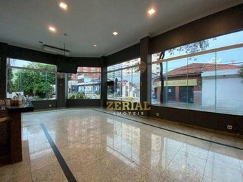 commercial_property em Rua Maranhão, Santa Paula - São Caetano do Sul - SP