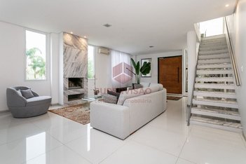 house em Rodovia Jornalista Maurício Sirotsky Sobrinho, Jurerê - Florianópolis - SC