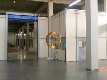 industrial em Álvares Cabral, Serraria - Diadema - SP