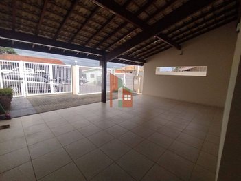 house em Rua Doutor Geraldo Henrique de Souza, Parque dos Coqueiros - Atibaia - SP