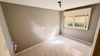 apartment em Banco da Província, Santa Tereza - Porto Alegre - RS