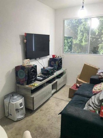 apartment em Rua Estado do Ceará, Jardim Egle - São Paulo - SP