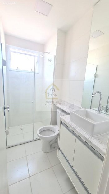 apartment em Rua Jair Salvarani, Vila Oliveira - Mogi das Cruzes - SP