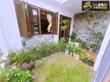 apartment em Rua Ernani Osmar Blaas, Três Vendas - Pelotas - RS