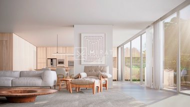 apartment em Avenida Governador Celso Ramos, Centro - Porto Belo - SC