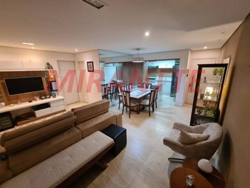 apartment em Rua da Independência, Cambuci - São Paulo - SP