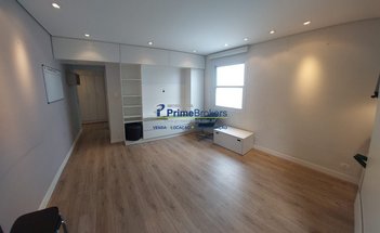 apartment em Alameda Jaú, Jardim Paulista - São Paulo - SP