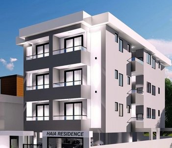 apartment em Lourival Barth, Sertão do Maruim - São José - SC