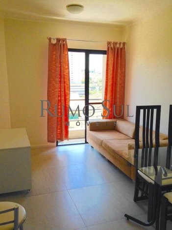 apartment em Rua Ática, Jardim Brasil (Zona Sul) - São Paulo - SP