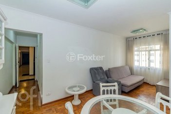 apartment em Rua Paula Ney, Vila Mariana - São Paulo - SP